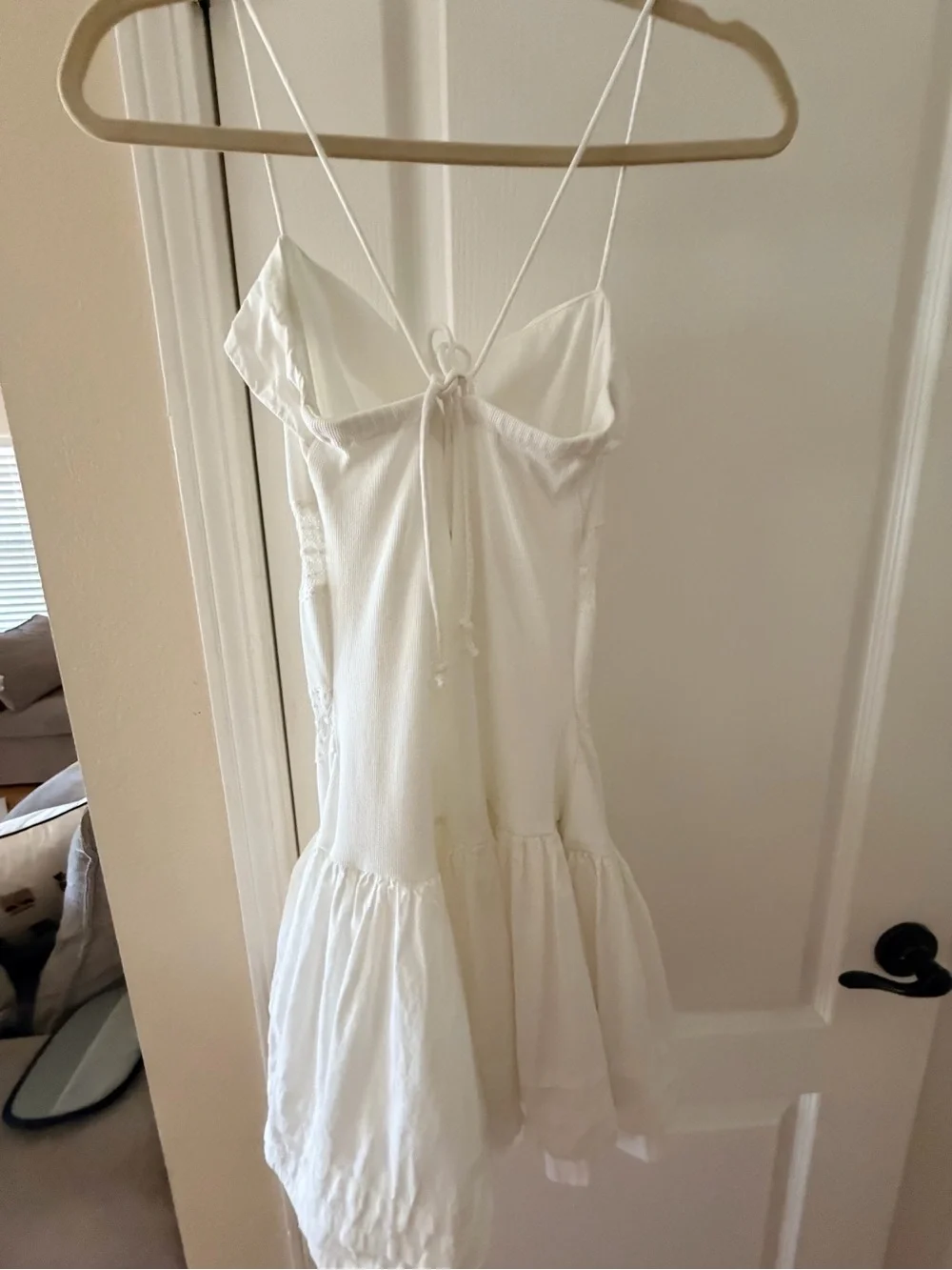 Free people Bliss Beauty Dress - Size M - Picture 6 of 6